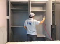 室内空气有异味怎么处理